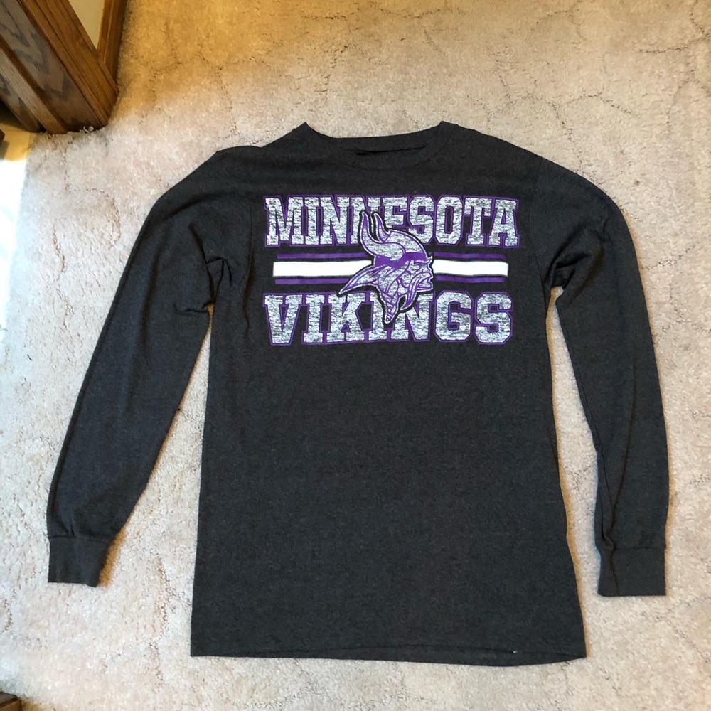 Vikings Long Sleeve